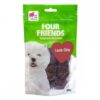 FourFriends Dog Lamb Chip (100 g)