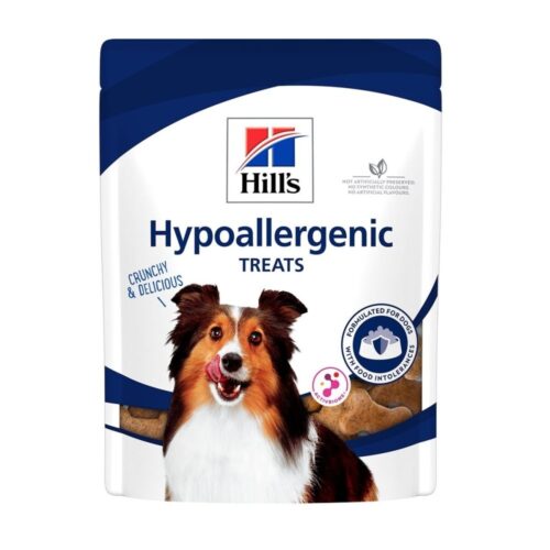 Hill's Hypoallergenic Treats 200 g