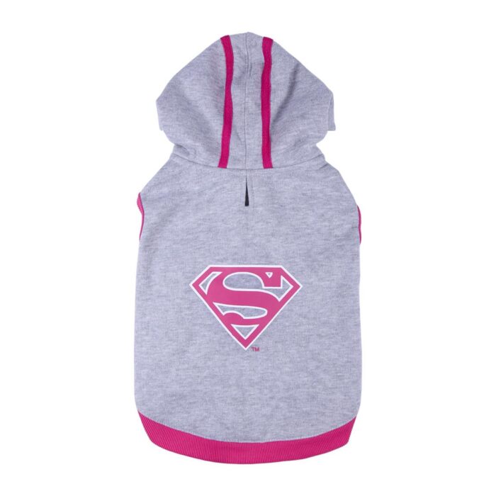 Hundtröja - Superwoman - XS