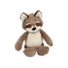 Leksak CozyRaccoon Grå L 35cm