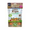 Little Big Paws Little Kips Chill Veganskt Hundgodis 90 g