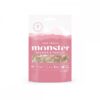 Monster Dog Treats Salmon & Parsley 100 g