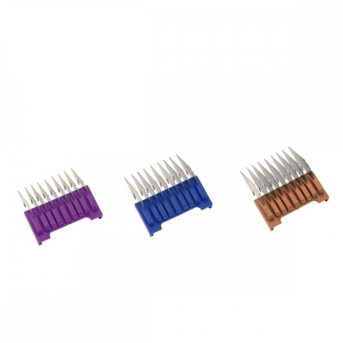 Moser/Wahl Distanskammar 3-pack