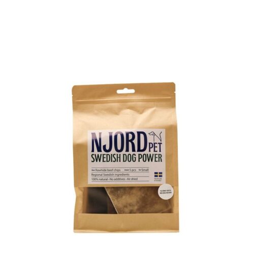 Njord Pet Nötrulle Medium 3-pack