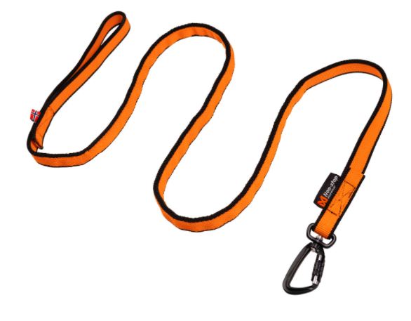 Non-stop Dogwear Bungee koppel- 2m / 2,8m (2m)