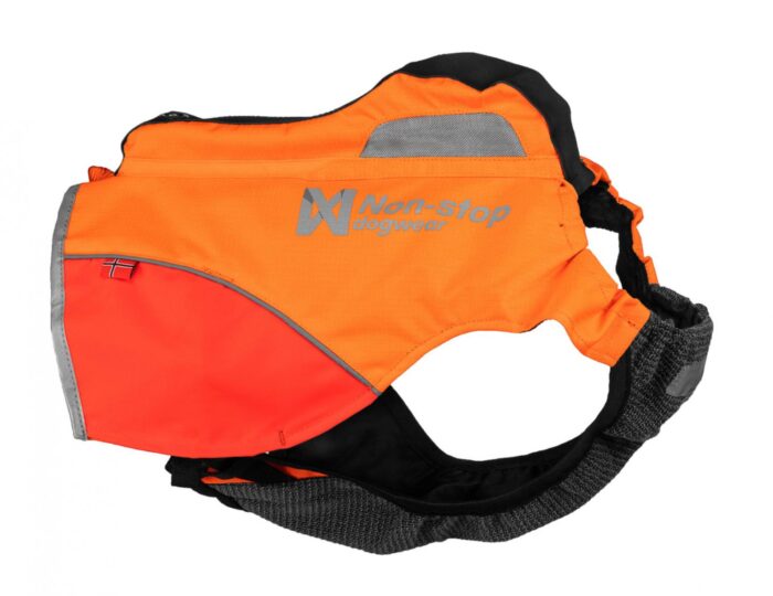 Non-stop Dogwear Protector Vest GPS Jaktväst (S)