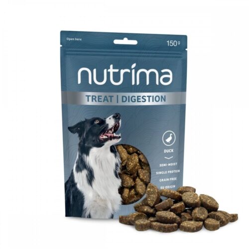 Nutrima Digestion Hundgodis 150 g