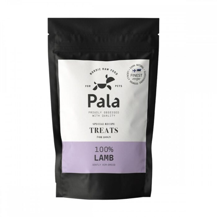 Pala 100% Lamb 100 g