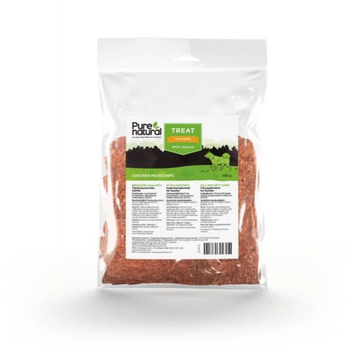 Purenatural Kycklingstrips 150 g