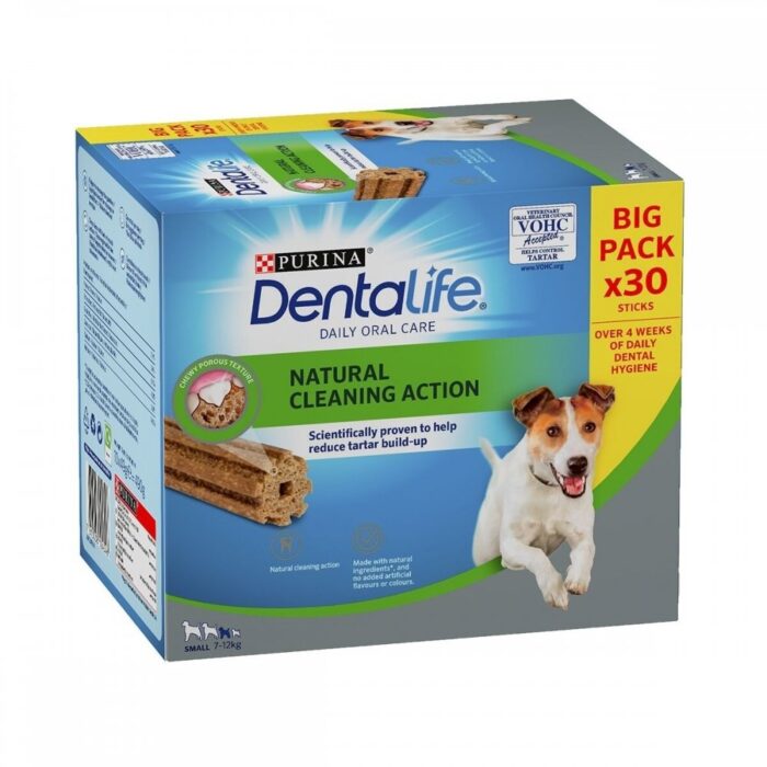 Purina Dentalife Small 30-pack