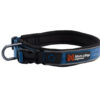 Roam Collar Vadderat Halsband Blue - Blue XS