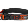 Roam Collar Vadderat Halsband Orange - Orange XS