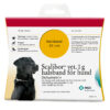 Scalibor® vet. Medicinskt Halsband 1,0 g, för Hund - 1 st x 1,0 g