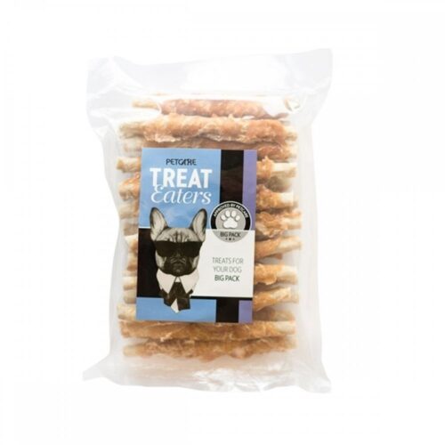 Treateaters Munchy Tuggpinnar Kyckling 400 g