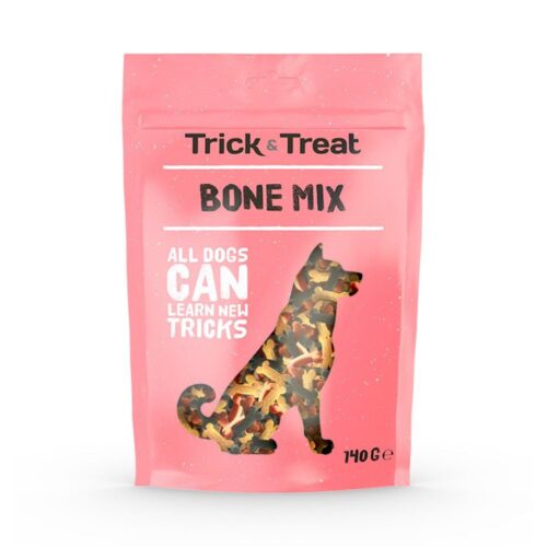 Trick & Treat Benmix (140 g)