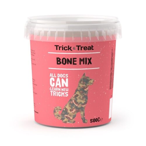 Trick & Treat Benmix (500 g)