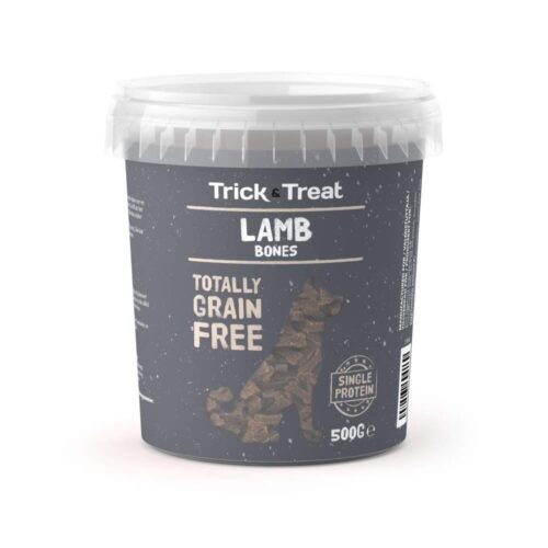 Trick & Treat Grain Free Lammgodis (500 g)