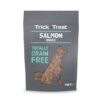 Trick & Treat Grain Free Laxgodis (140 g)