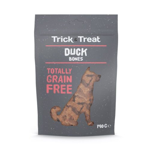 Trick&Treat Grain Free Ankben (140 g)