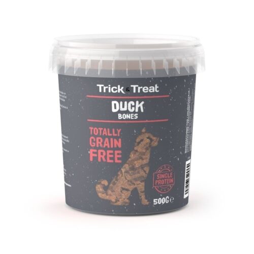 Trick&Treat Grain Free Ankben (500 g)