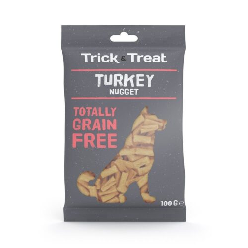 Trick&Treat GrainFree Kalkongodis 100g