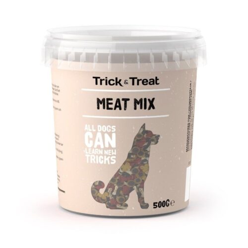 Trick&Treat Köttmix (500 g)