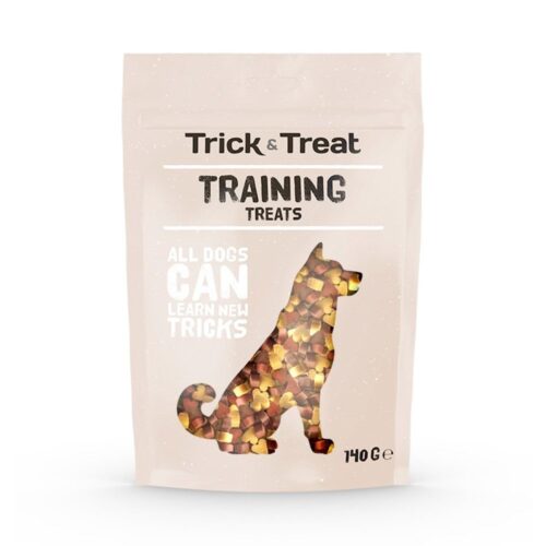 Trick&Treat Träningsgodis (140 g)