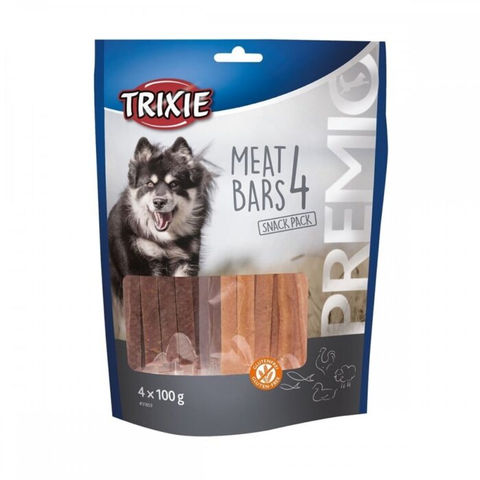 Trixie Premio Bars Tuggbitar 400 g