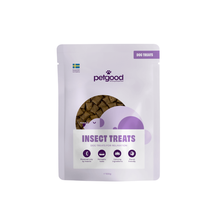 Dog Treat Relaxation - 100 g