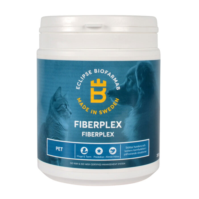 Eclipse Biofarmab Fiberplex - 200g