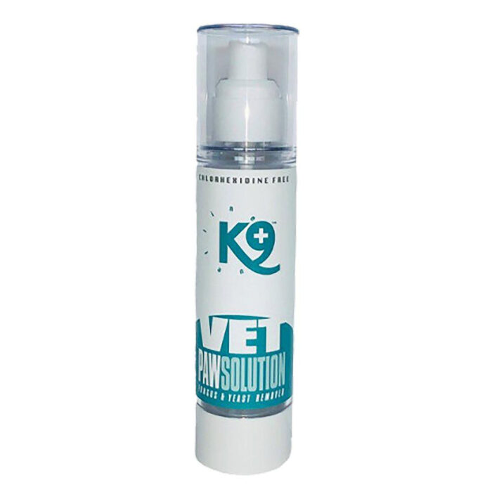 Paw Solution Hundvårdsprodukt - 100 ml