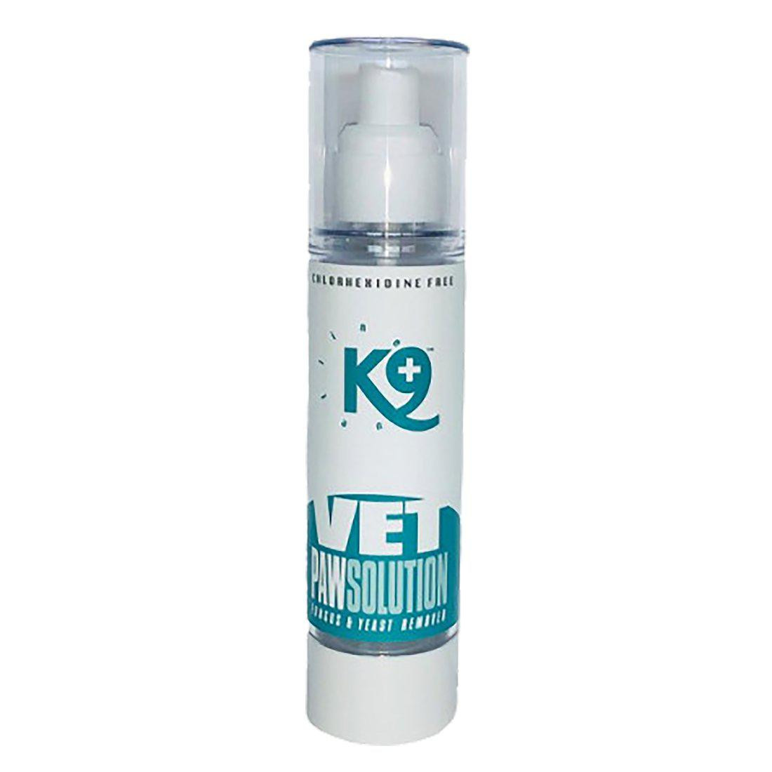 Paw Solution Hundvårdsprodukt – 100 ml