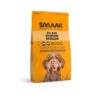 SMAAK Dog Adult Grain Free Pork (2 kg)