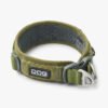 Dog Copenhagen Urban Explorer Halsband - Hunting Green (L/XL)