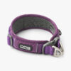 Dog Copenhagen Urban Explorer Halsband - Purple Passion (L/XL)