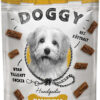 Doggy Hundgodis Korvbitar 50 g