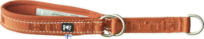 ECO Casual Halsband Halvstryp - Cinnamon 25-35