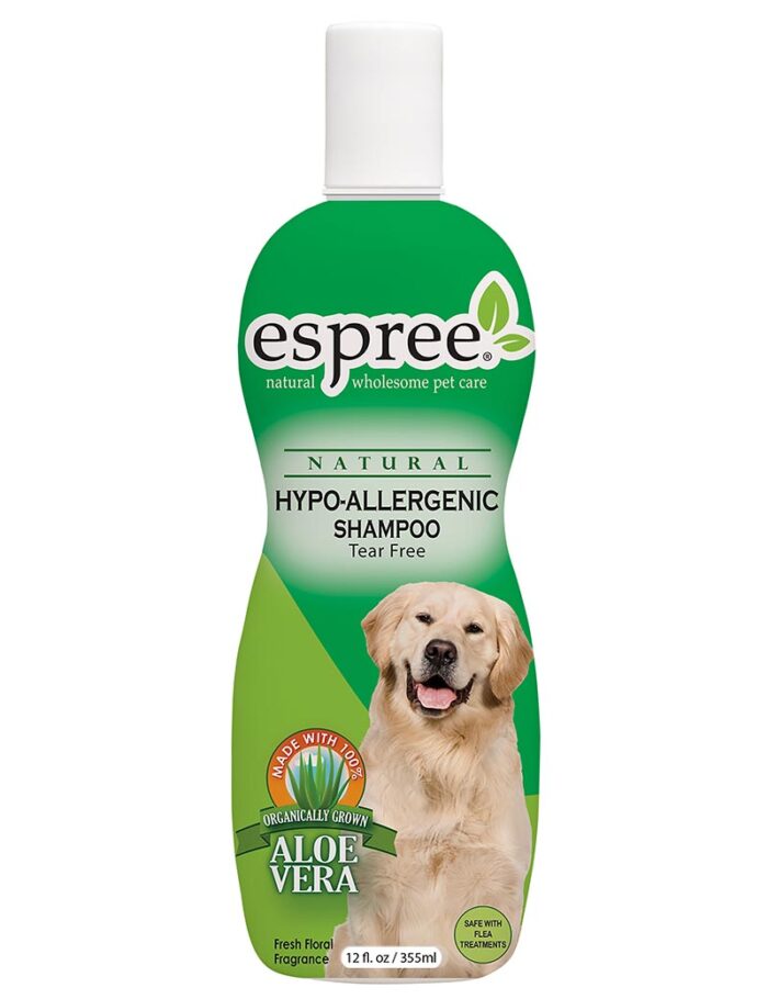 Espree Hypo Allergenic Schampoo - 355 ml