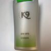 K9 Aloe Vera schampo 100ml för hund