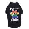 Puppy Pride T-shirt (XL)