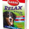 Sanal Relax - Lugnande Effekt 20-60 kg