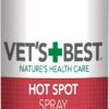 Vet's Best Hot Spot Spray - 250 ml