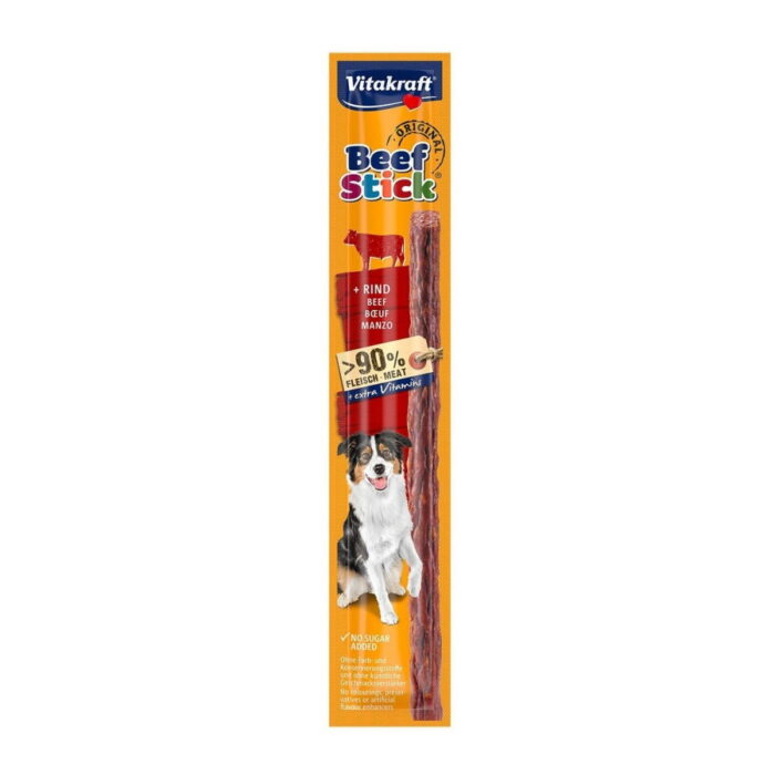 Vitakraft Beef-Stick Beef 12 g