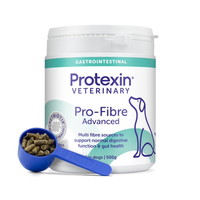 Pro-Fibre Dog - 500 g