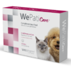 WePaticare leverproblem - Small/Cat, 30 tabletter