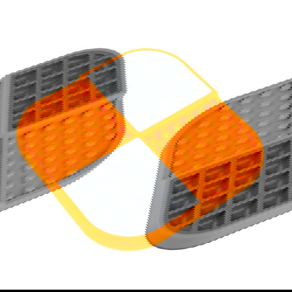 Lickimat Slomo Slickmatta Orange