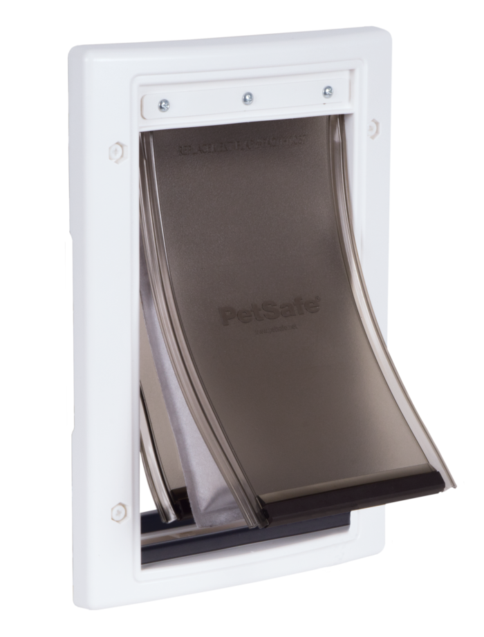 Petsafe Extreme Weather Door Husdjurslucka - Small