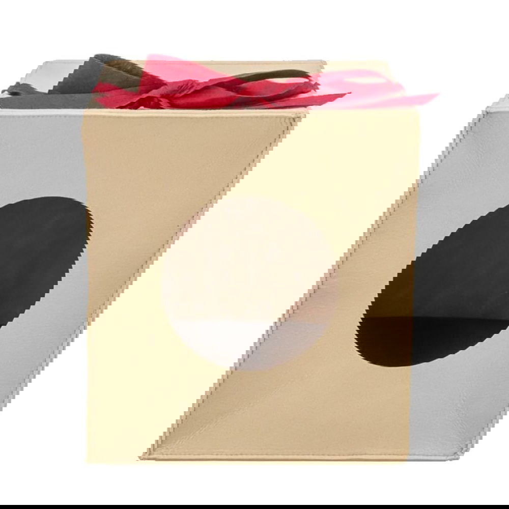 Trixie Xmas Hundkoja/Kattkoja Julklapp i Filt